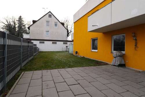 Foto - Wohnung zum Kaufen in Karlsfeld 549.000,00 € 83.56 m²