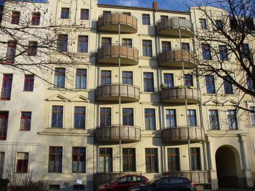 Foto - Wohnung zum Mieten in Chemnitz 250,00 € 42.74 m²
