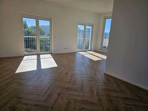 Foto - Wohnung zum Kaufen in Berlin 1.300.000,00 € 189.58 m²