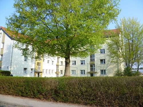 Foto - Wohnung zum Mieten in Ratzeburg 257,00 € 32.03 m²