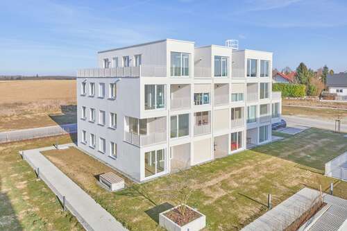 Foto - Wohnung zum Kaufen in Künzelsau-Gaisbach 392.000,00 € 88.22 m²