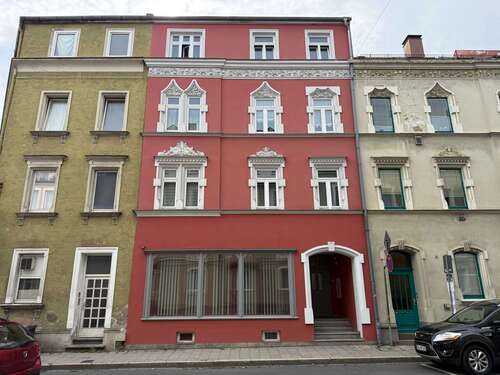 Foto - Haus zum Kaufen in Marktredwitz 269.000,00 € 187 m²