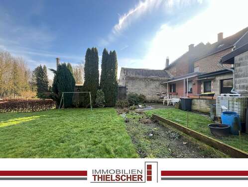 Foto - Haus zum Kaufen in Übach-Palenberg 149.500,00 € 105 m²
