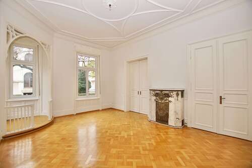 Foto - Wohnung zum Mieten in Wiesbaden 3.000,00 € 192 m²
