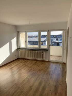 Foto - Wohnung zum Mieten in Traunreut 470,00 € 52 m²