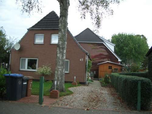 Foto - Haus zum Kaufen in Haby bei Eckernförde 258.000,00 € 96 m²