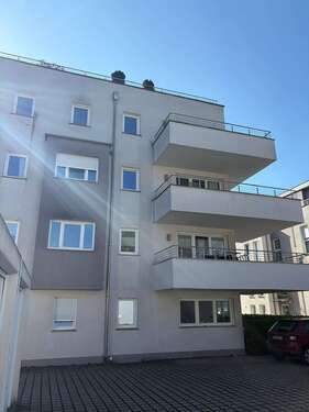 Foto - Wohnung zum Kaufen in Homburg 249.000,00 € 78 m²