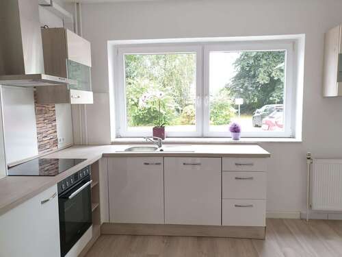 Foto - Wohnung zum Mieten in Hohenlockstedt 892,00 € 100 m²