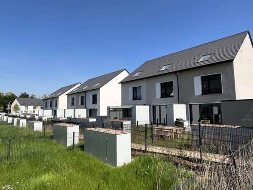 Foto - Wohnung zum Mieten in Kerpen Türnich 1.995,00 € 144.6 m²