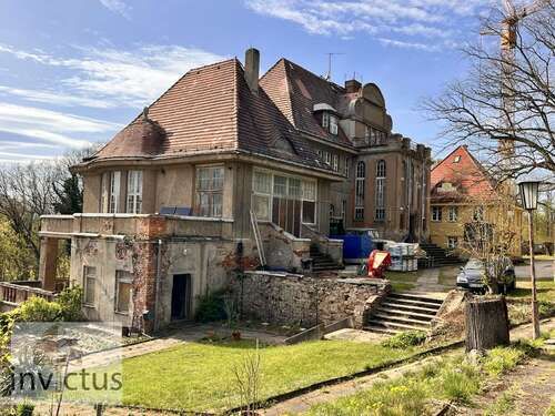 Foto - Haus zum Kaufen in Coswig 2.950.000,00 € 1932 m²