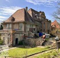 Haus zum Kaufen in Coswig 2.950.000,00 € 1932 m²