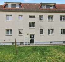 Wohnung zum Kaufen in Zwenkau 59.000,00 € 42 m²