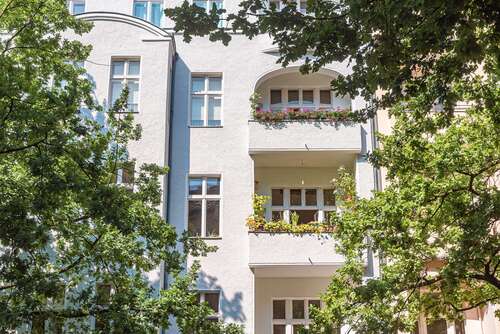 Foto - Wohnung zum Kaufen in Berlin 445.000,00 € 107.59 m²