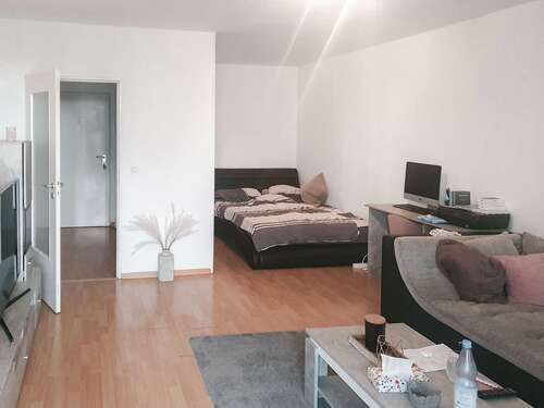 Foto - Wohnung zum Kaufen in Berlin 230.000,00 € 48 m²