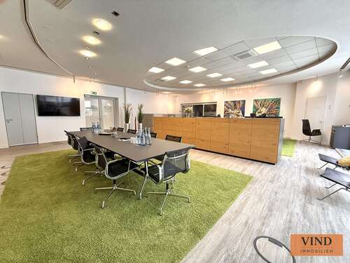 Foto - Büro in Oldenburg 4.500,00 € 455 m²