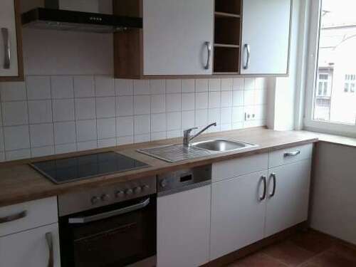 Foto - Wohnung zum Mieten in Chemnitz 299,00 € 55.9 m²