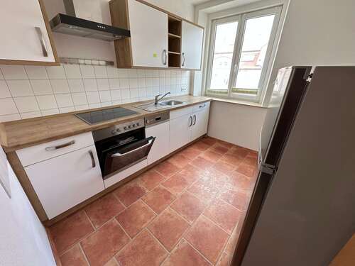 Foto - Wohnung zum Mieten in Chemnitz 299,00 € 55.9 m²