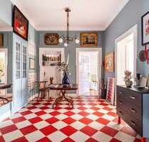 Wohnung zum Kaufen in Berlin-Weissensee 1.095.000,00 € 158 m²