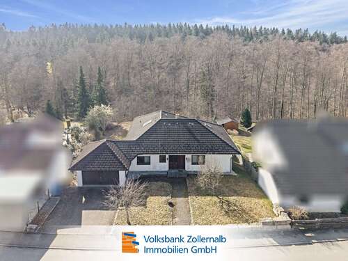 Foto - Haus zum Kaufen in Albstadt 380.000,00 € 140 m²