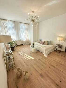 Foto - Wohnen auf Zeit in Düsseldorf 1.650,00 €