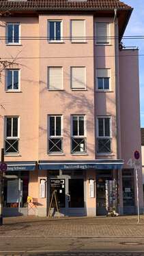 Foto - Einzelhandel in Freiburg 590.000,00 € 98.8 m²