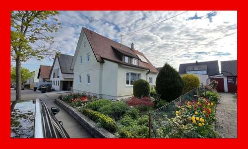 Foto - Haus zum Kaufen in Bönnigheim 508.000,00 € 140 m²