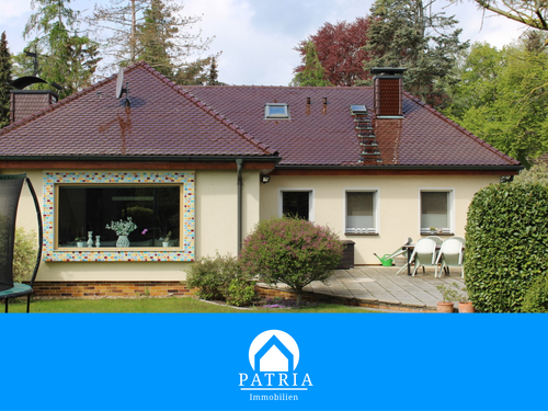 Foto - Haus zum Kaufen in Neu Fahrland 975.000,00 € 106 m²