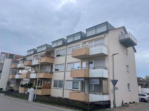 Foto - Wohnung zum Kaufen in Gerlingen 269.000,00 € 67 m²