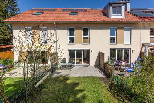 Foto - Haus zum Kaufen in Miesbach 699.000,00 € 134.82 m²
