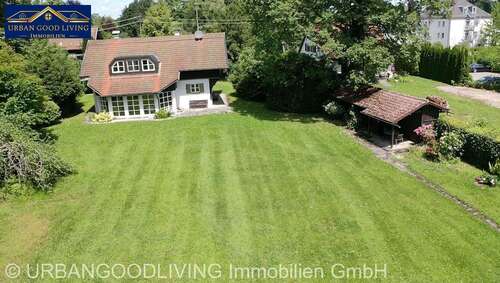 Foto - Haus zum Kaufen in Dießen 1.795.000,00 € 170 m²