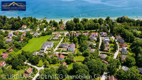 Foto - Haus zum Kaufen in Dießen 1.795.000,00 € 170 m²