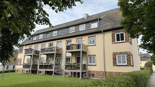 Foto - Wohnung zum Mieten in Gersdorf 372,00 € 62 m²
