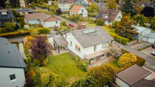 Foto - Haus zum Kaufen in Kassel Harleshausen 669.450,00 € 205 m²
