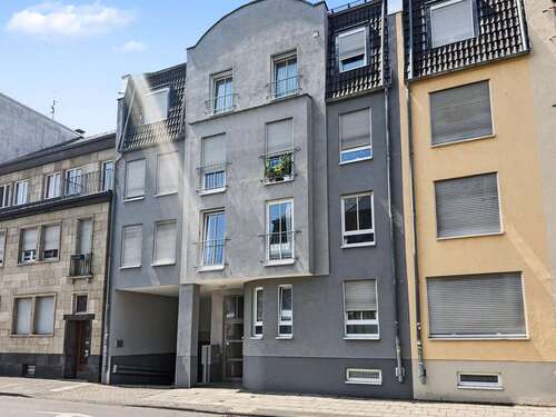 Foto - Wohnung zum Kaufen in Leverkusen 279.000,00 € 79 m²