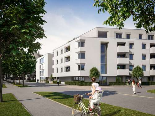 Foto - Wohnung zum Mieten in Friedrichshafen 1.314,00 € 100.5 m²