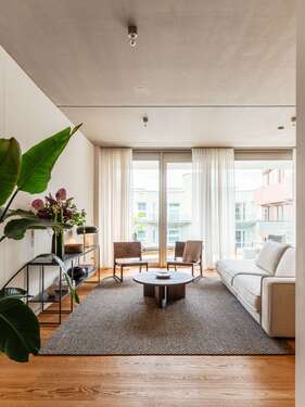 Foto - Wohnung zum Kaufen in Berlin 1.825.000,00 € 113 m²