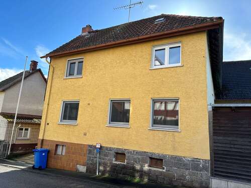 Foto - Haus zum Kaufen in Reiskirchen 229.000,00 € 151 m²