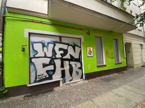 Foto - Büro in Berlin 2.900,00 € 130.22 m²