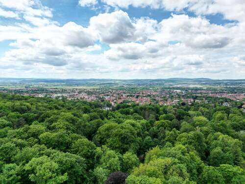 Foto - Grundstück zu verkaufen in Göttingen 378.000,00 € 3715 m²