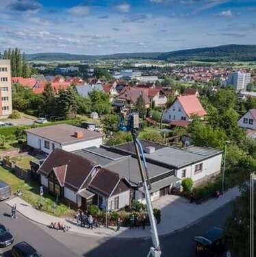 Foto - Haus zum Kaufen in Sondershausen 99.980,00 € 250 m²