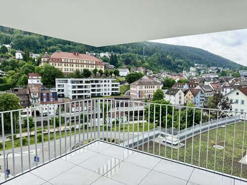 Foto - Wohnung zum Kaufen in Bad Wildbad 474.000,00 € 99 m²