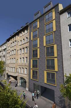 Foto - Wohnung zum Mieten in Stuttgart 932,80 € 20 m²