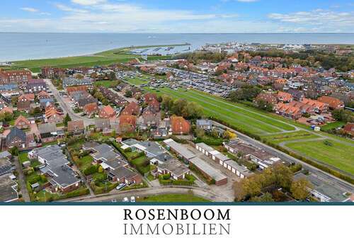 Foto - Haus zum Kaufen in Norden Norddeich 385.000,00 € 69 m²