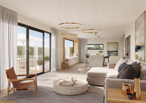 Foto - Haus zum Kaufen in Berlin 2.290.000,00 € 240 m²