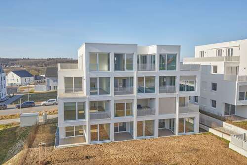 Foto - Wohnung zum Kaufen in Künzelsau-Gaisbach 465.000,00 € 96.35 m²