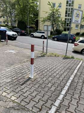 Foto - Garage zu vermieten in Wiesbaden 80,00 €