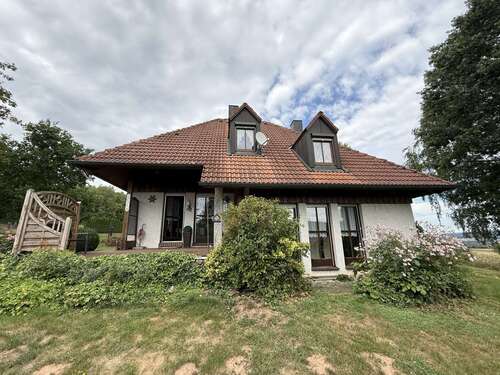 Foto - Haus zum Kaufen in Mitterteich 298.000,00 € 130.94 m²