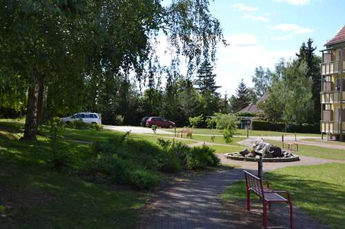 Foto - Wohnung zum Mieten in Schwedt 320,00 € 47.7 m²