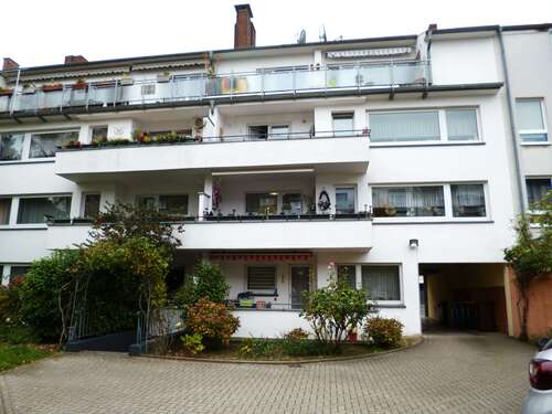 Foto - Wohnung zum Kaufen in Krefeld 129.000,00 € 67.5 m²