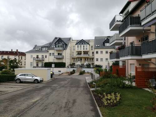 Foto - Wohnung zum Kaufen in Zwickau 99.900,00 € 90.96 m²